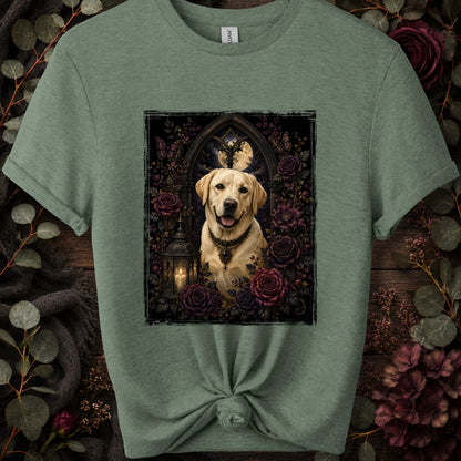 Heather Military Green