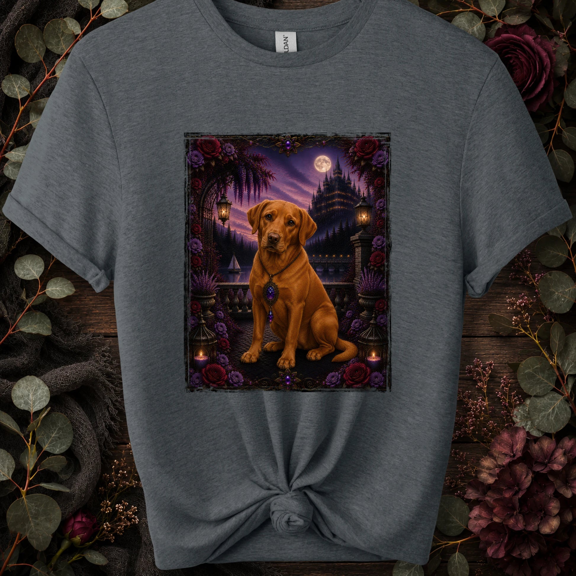 Dark Heather