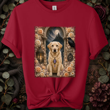 Cardinal Red