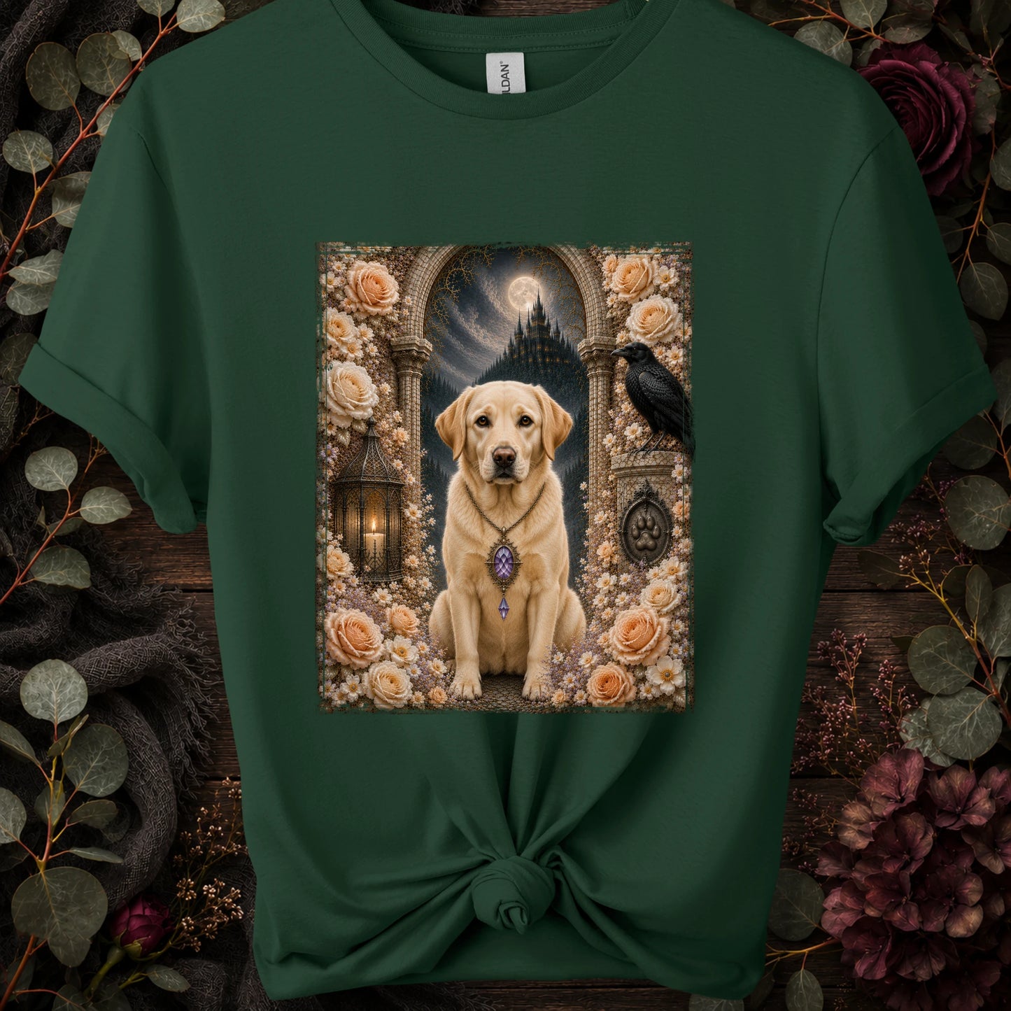 Forest Green