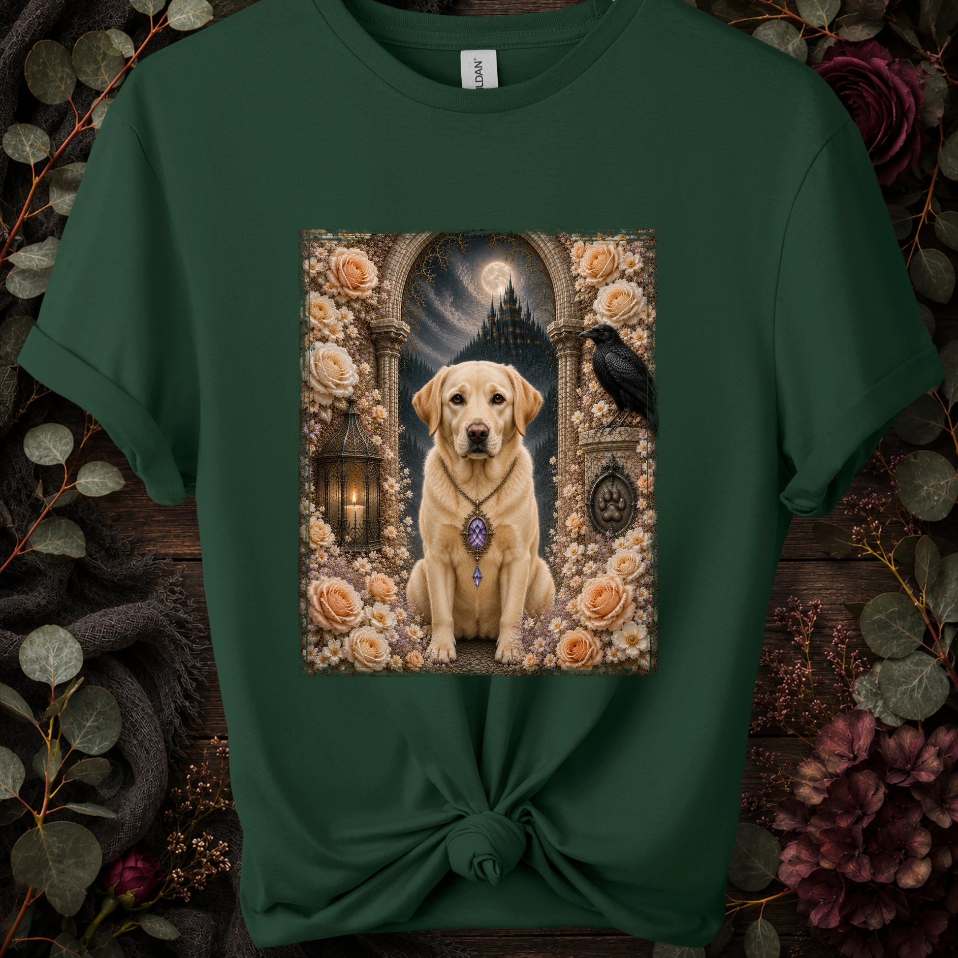 Forest Green