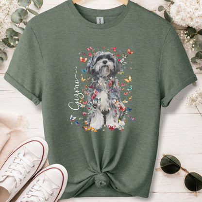 Heather Military Green