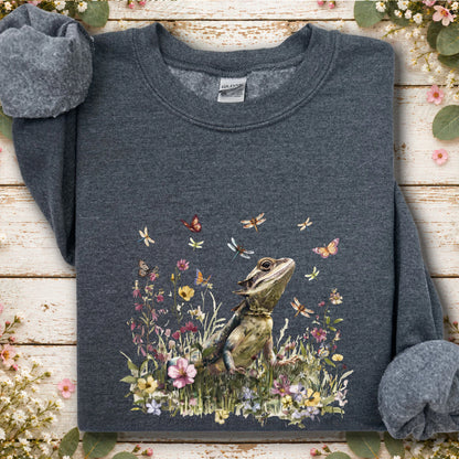 Dark Heather