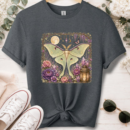 Dark Heather