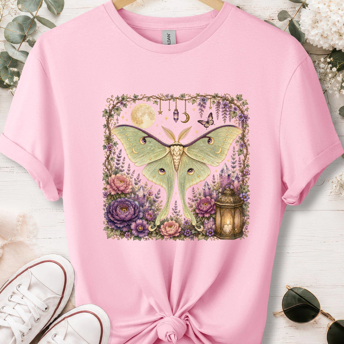 Light Pink