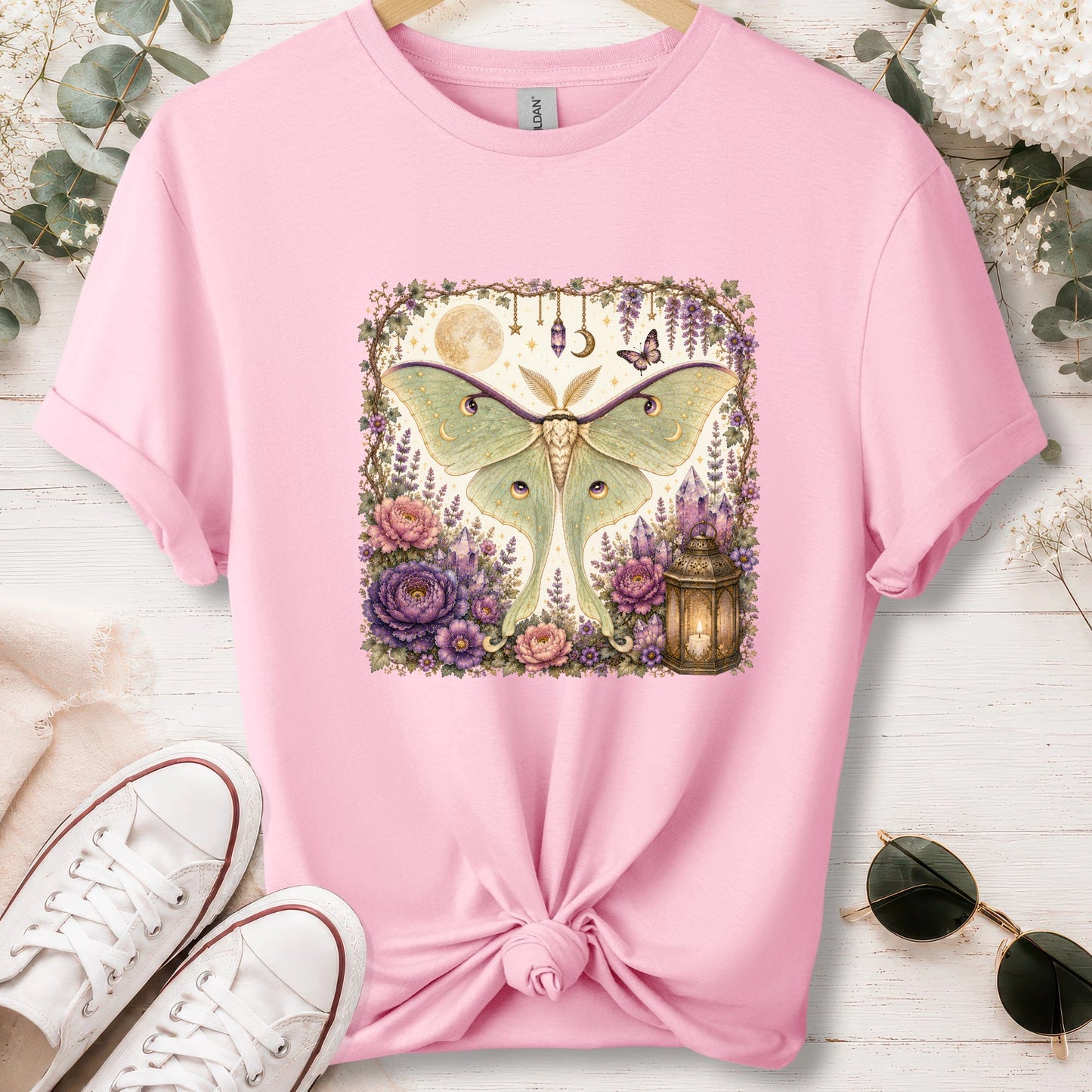 Light Pink