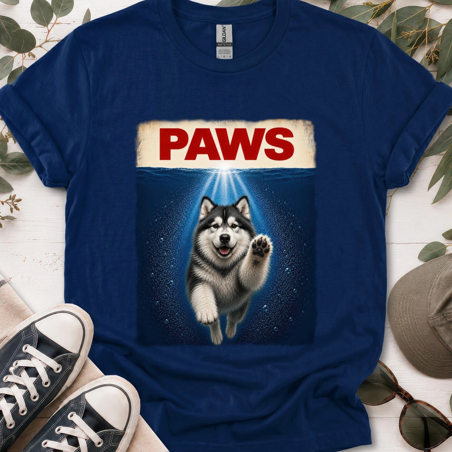 Navy