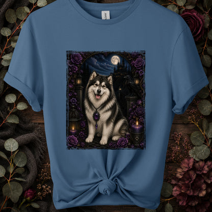 Indigo Blue