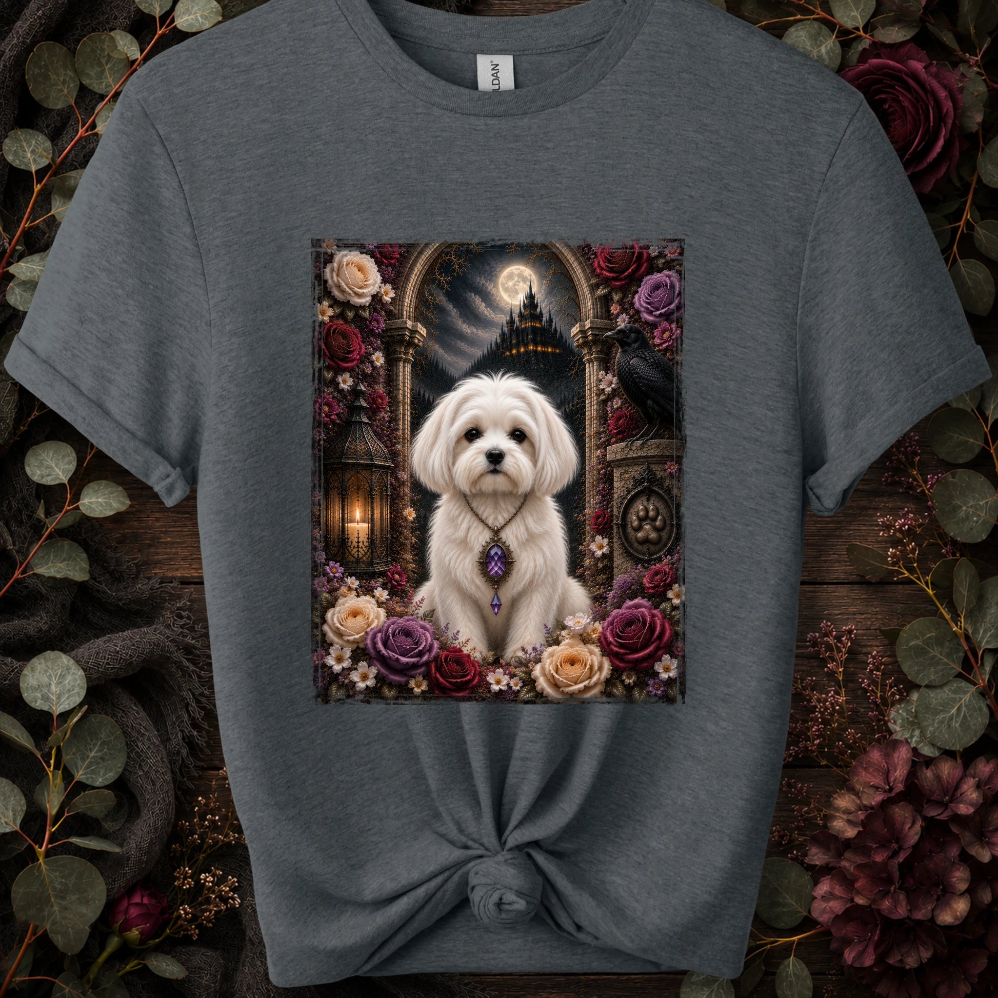 Dark Heather