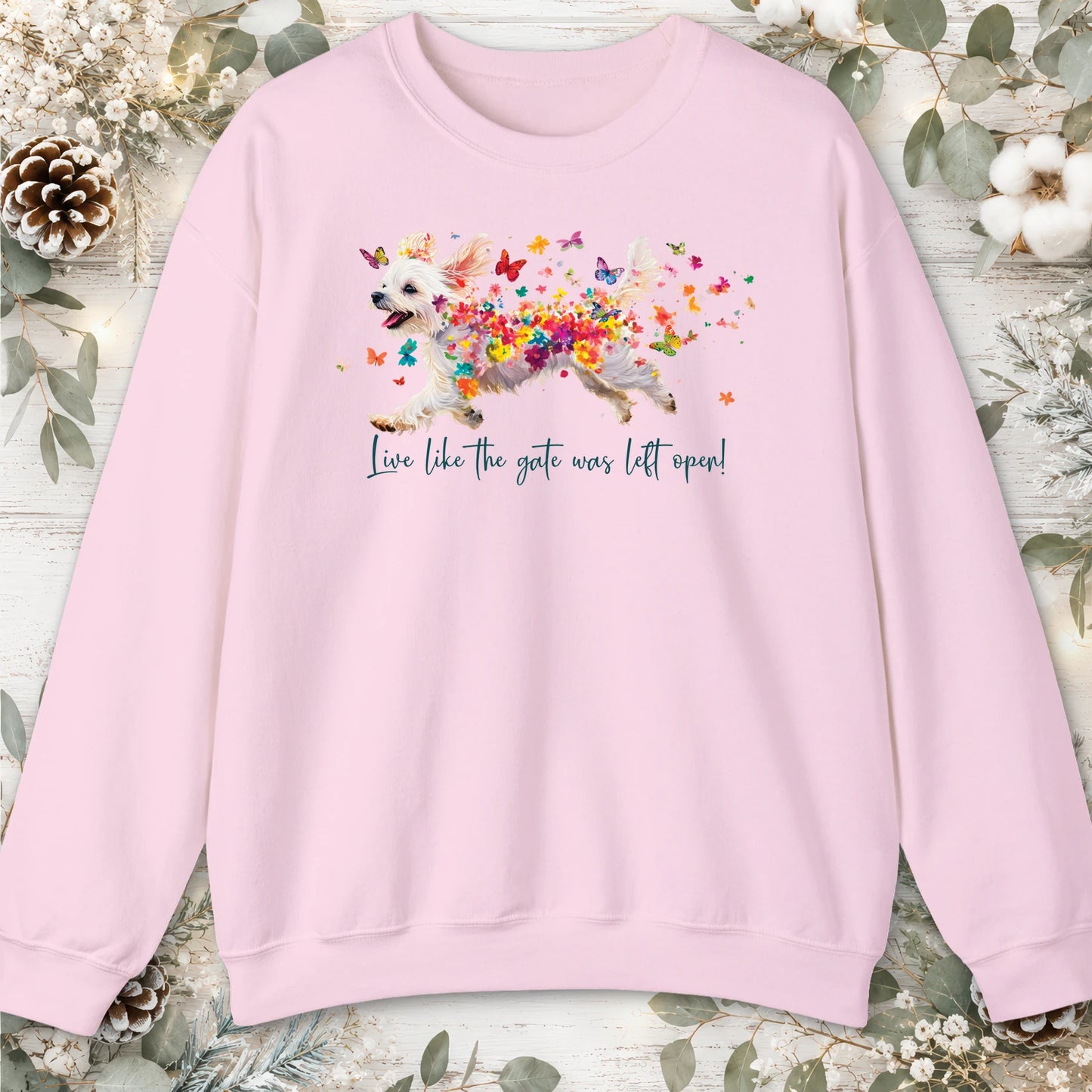 Light Pink