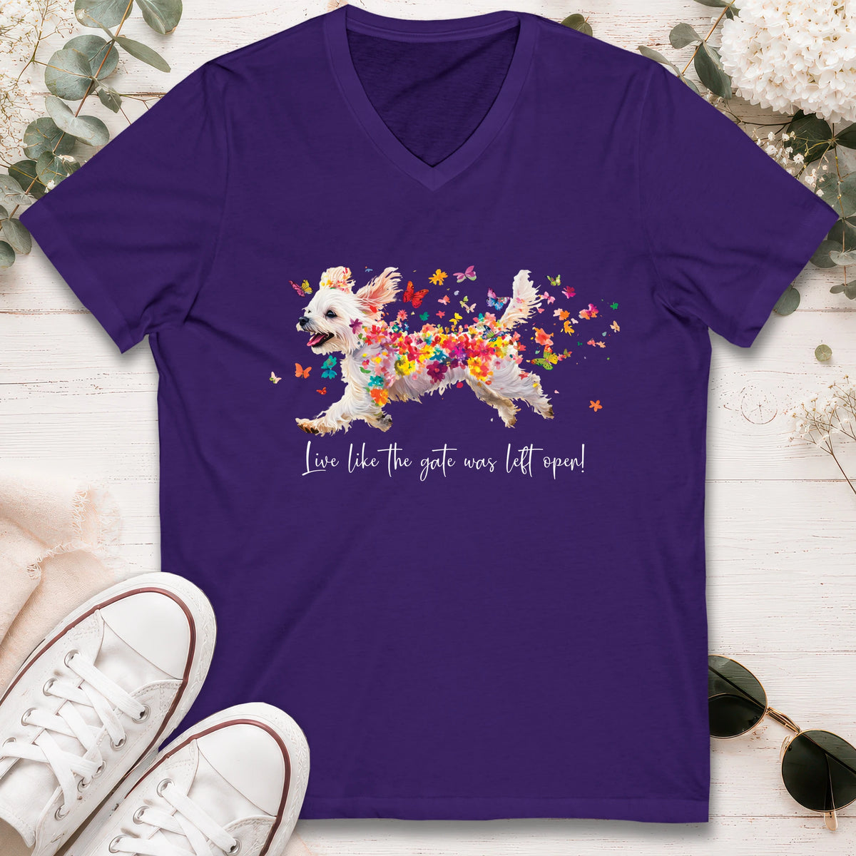 Team Purple