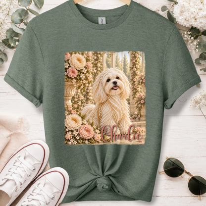Heather Military Green
