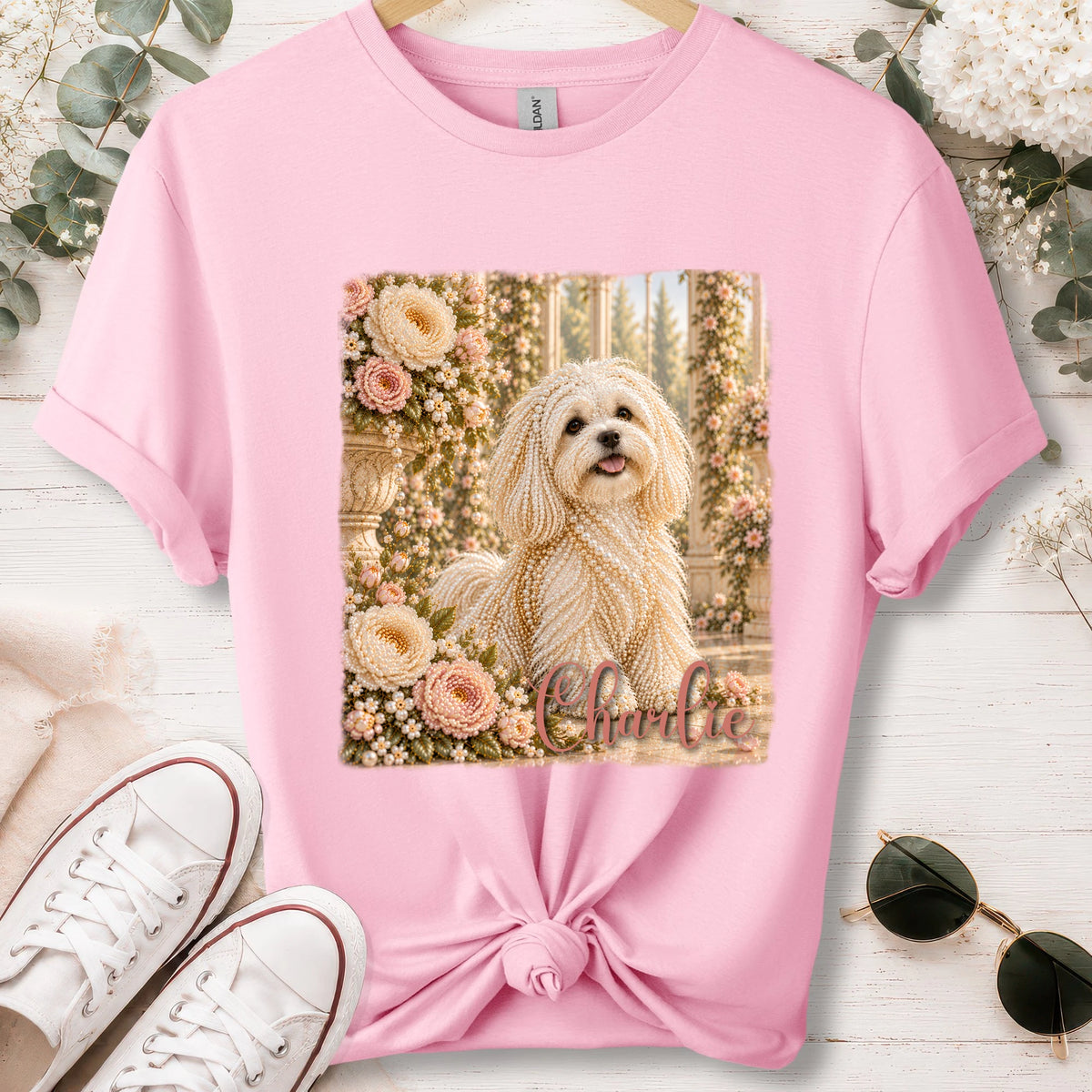 Light Pink