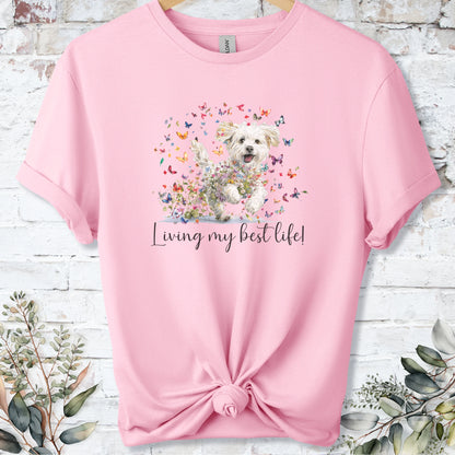 https://wescale-cdn.com/generated-mockups/bf472b68-5c1c-44c3-a409-4b955cabfa92/69acafd1-585e-4806-952c-4f06a54c82f8/37dc3834-33f9-47c9-b73e-9085ff95e0d1_designs/maltese_living_my_best_life_2_unisex_t_shirt_2_1777545790833_1vlrjs.png_1777545793187.webp