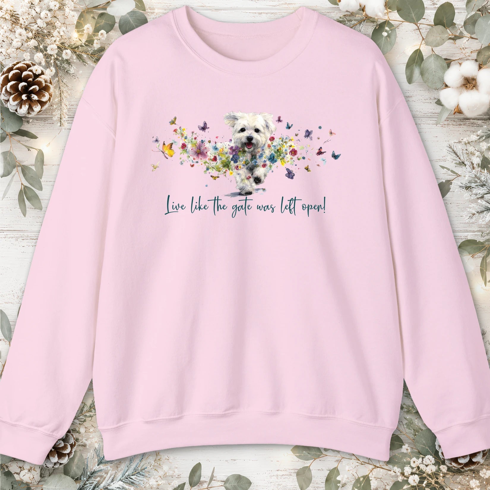 Light Pink