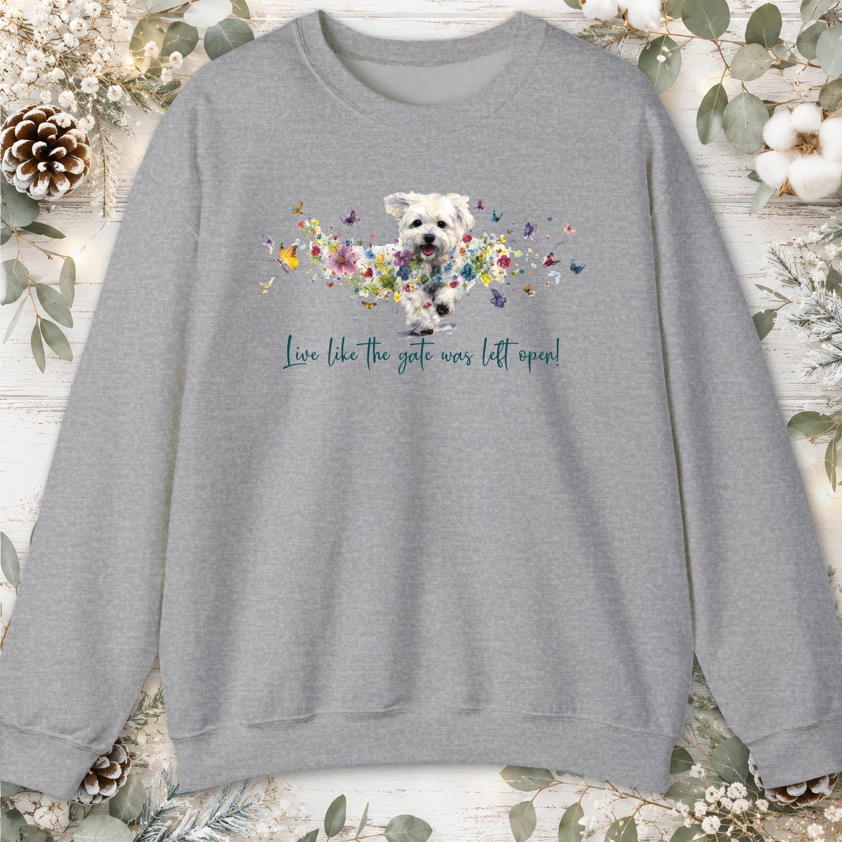 Sport Grey