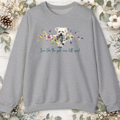 Sport Grey
