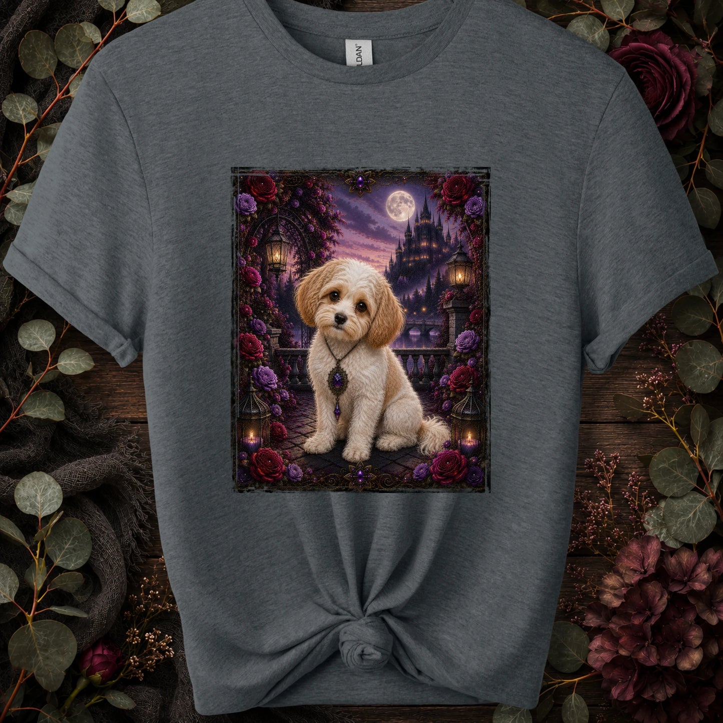 Dark Heather