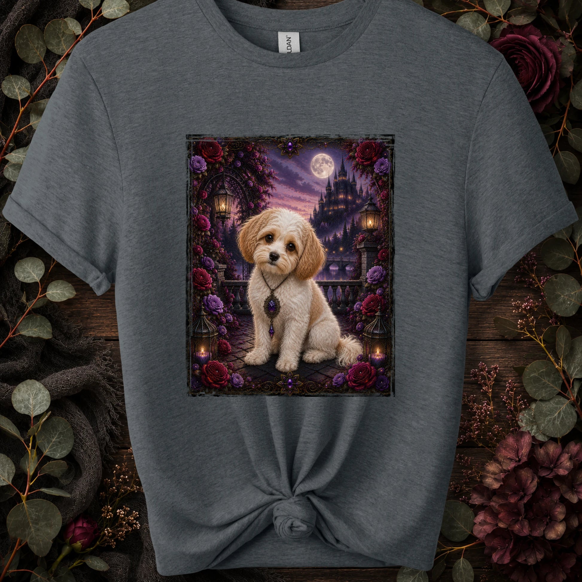 Dark Heather