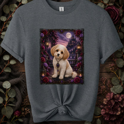 Dark Heather
