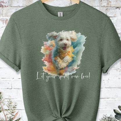 Heather Military Green