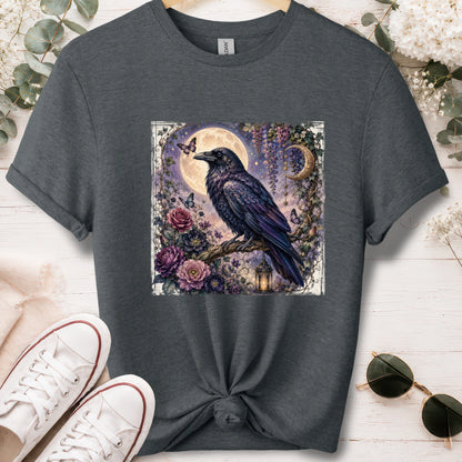 Dark Heather