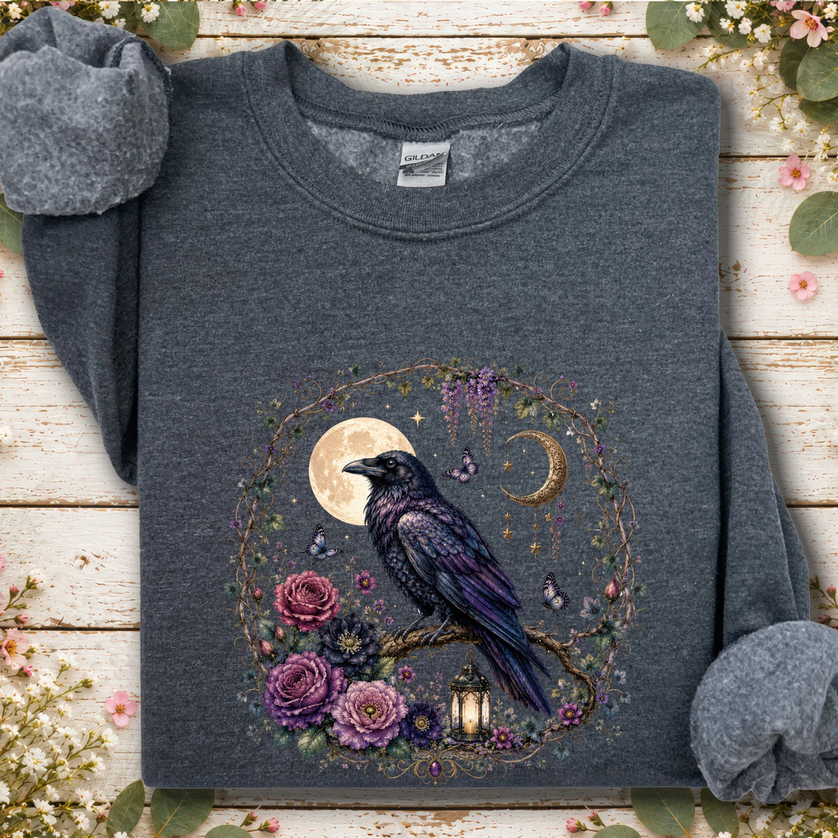 Dark Heather