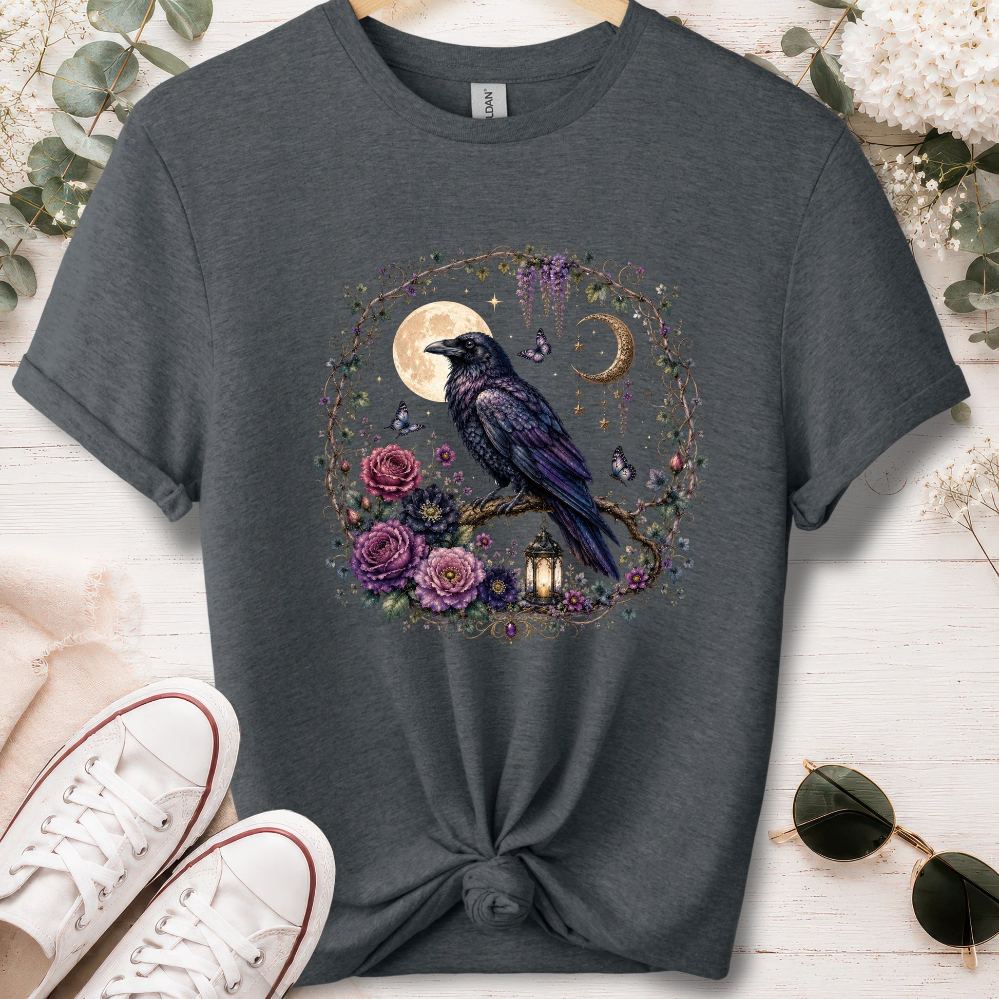 Dark Heather