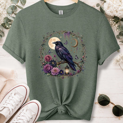 Heather Military Green