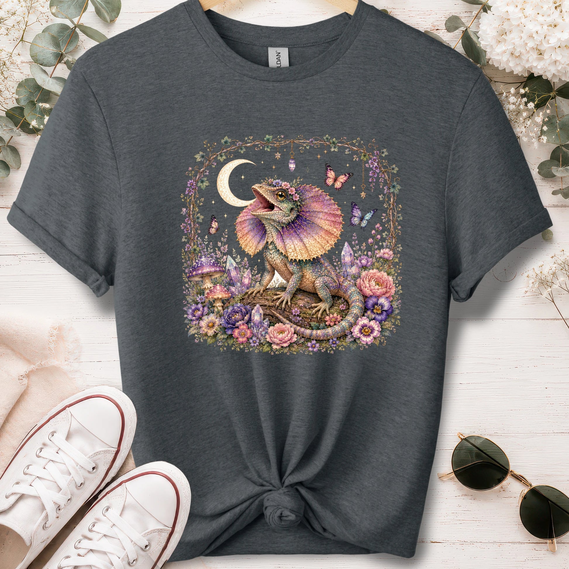 Dark Heather