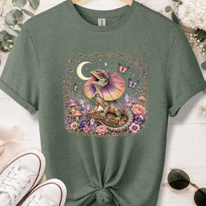 Heather Military Green