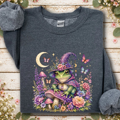 Dark Heather