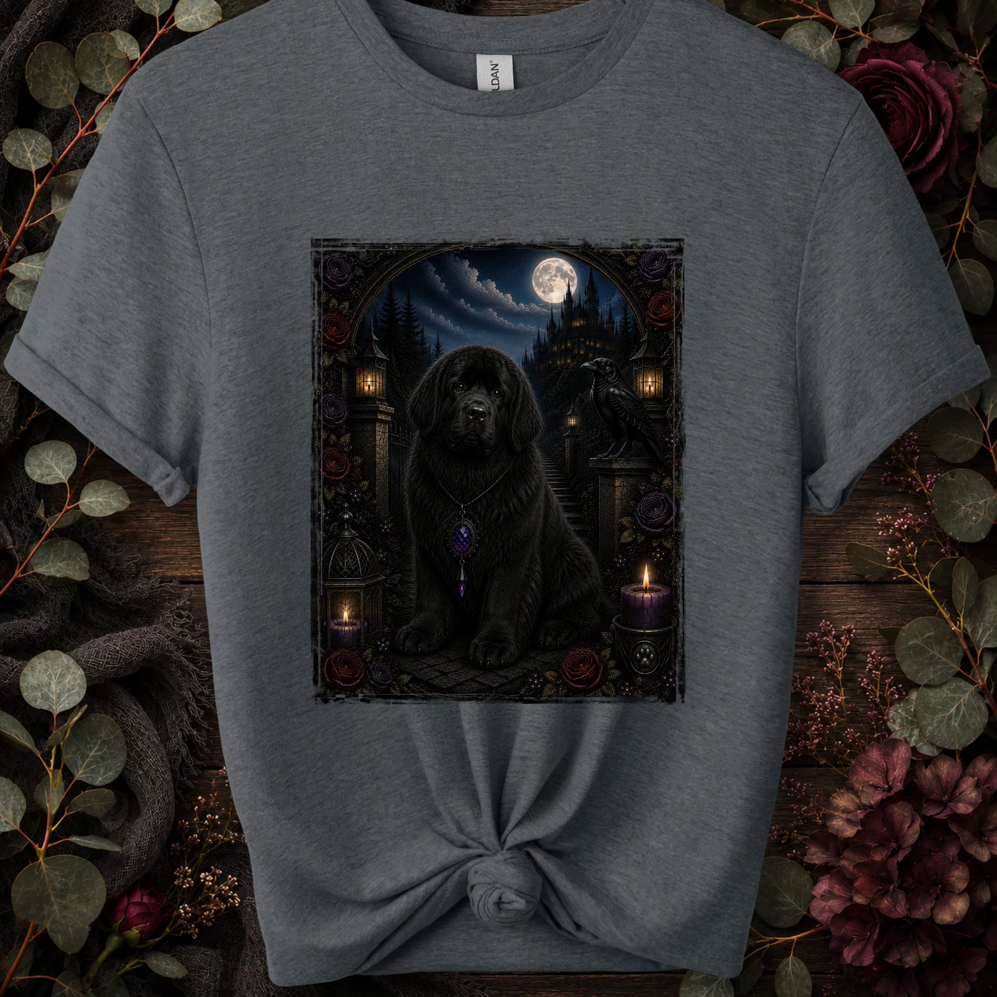 Dark Heather