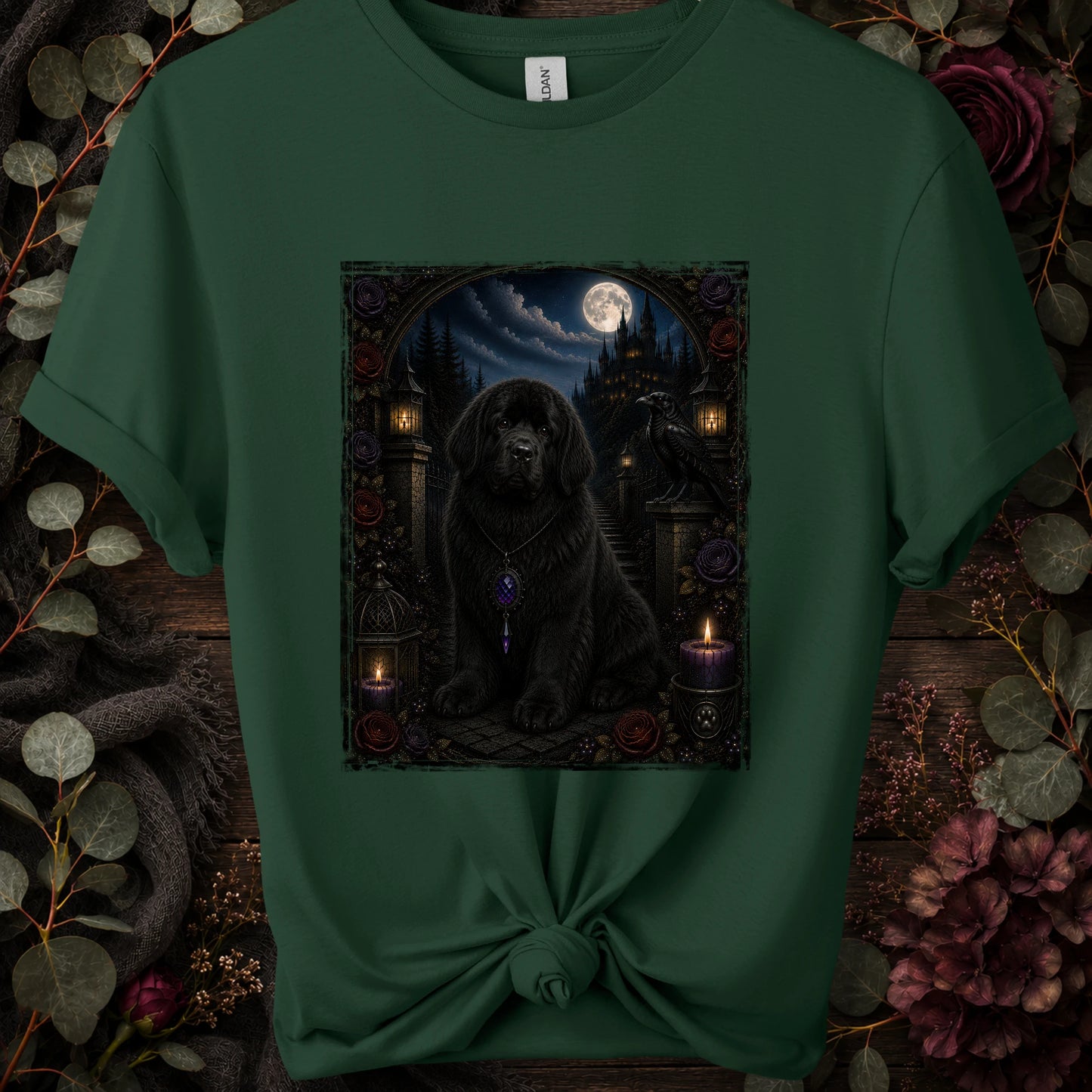 Forest Green