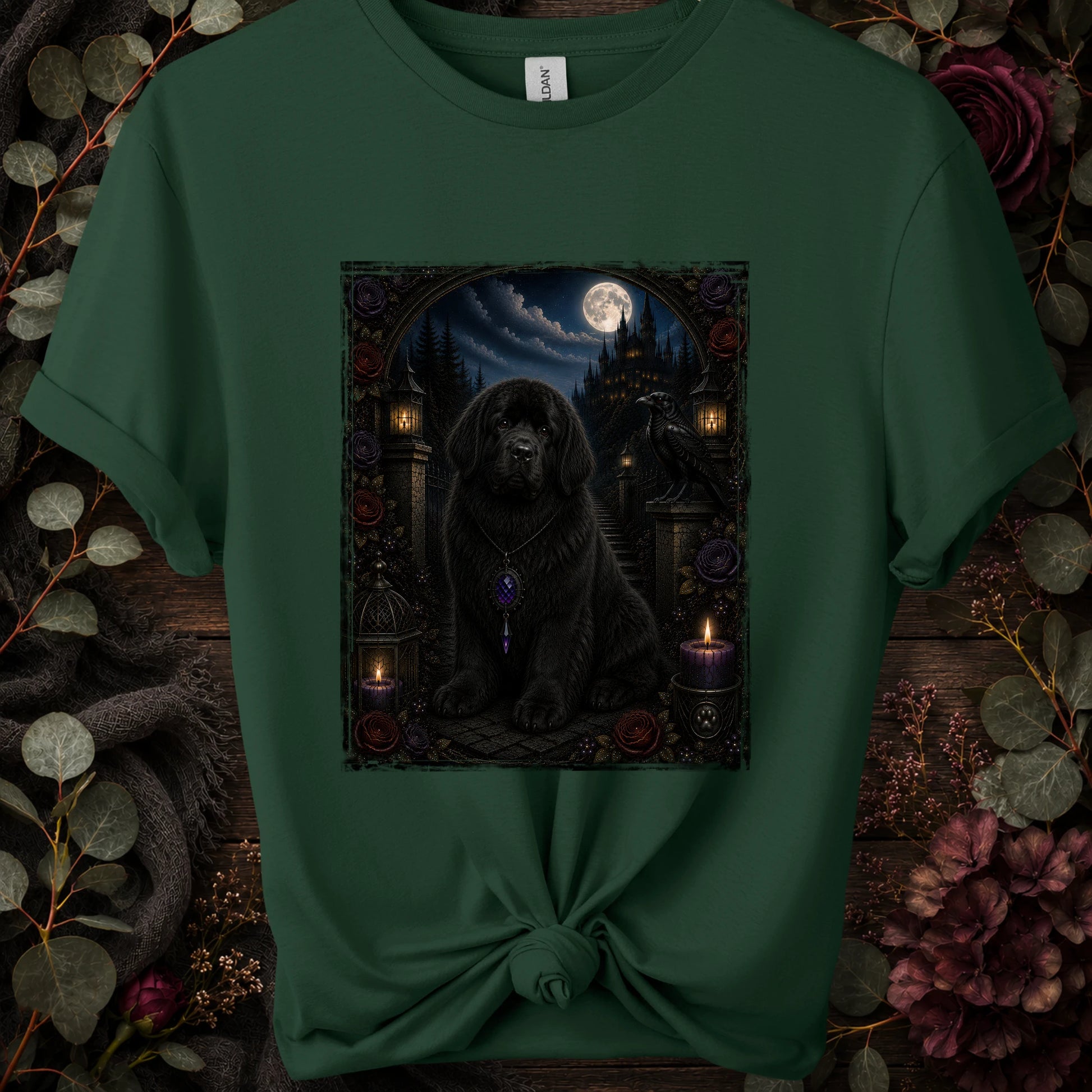 Forest Green