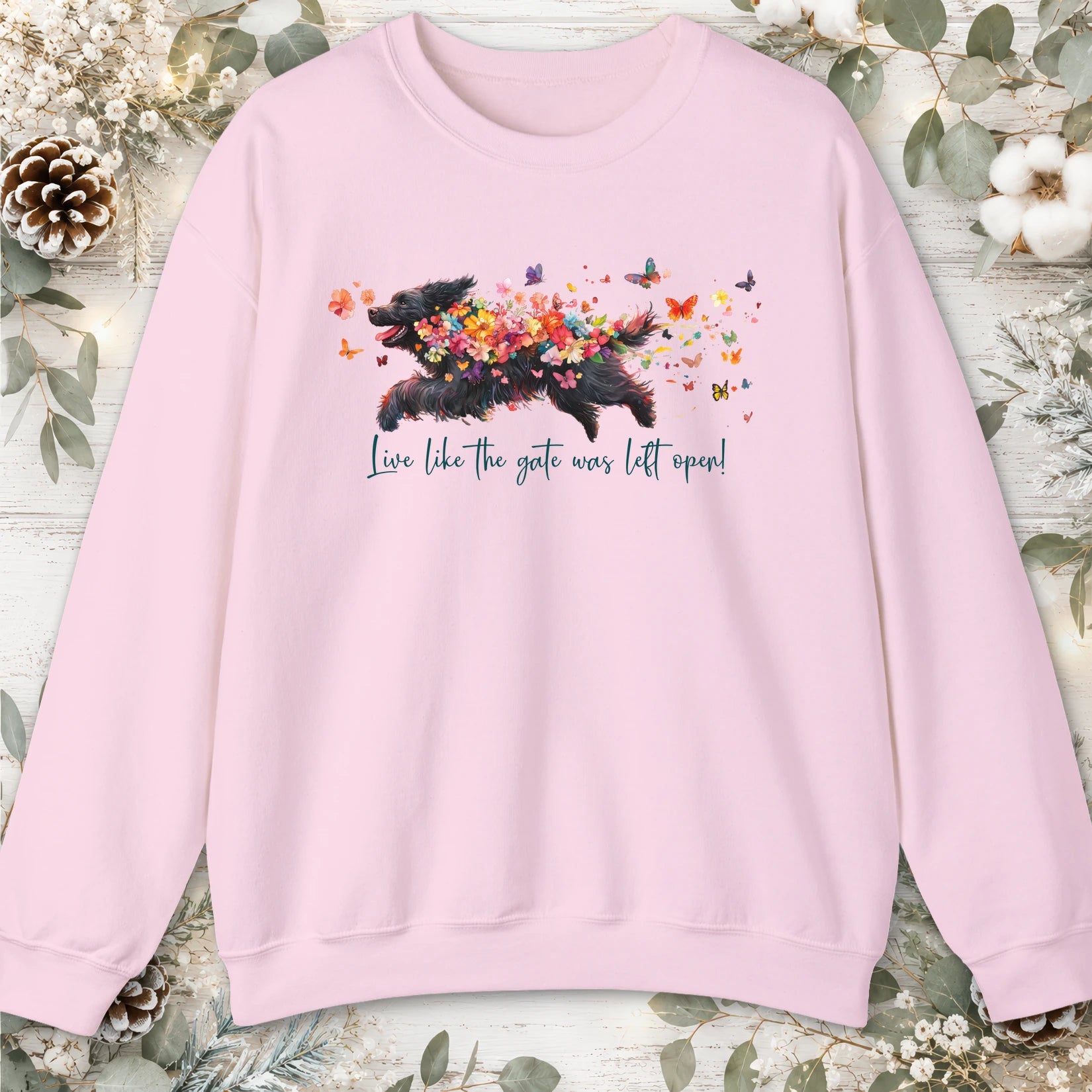 Light Pink