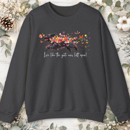 Dark Heather