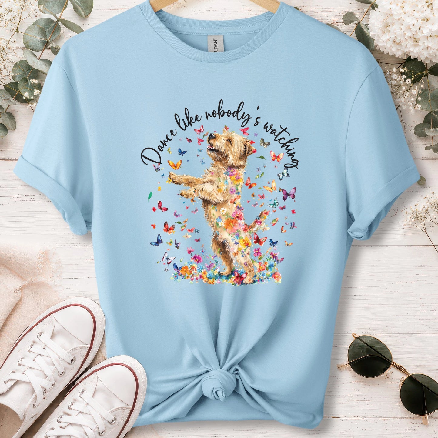 Light Blue