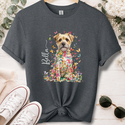 Dark Heather