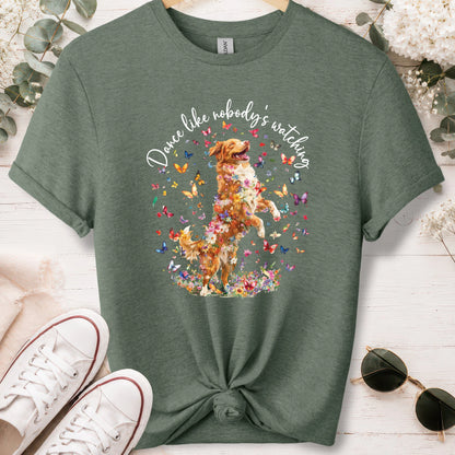 Heather Military Green