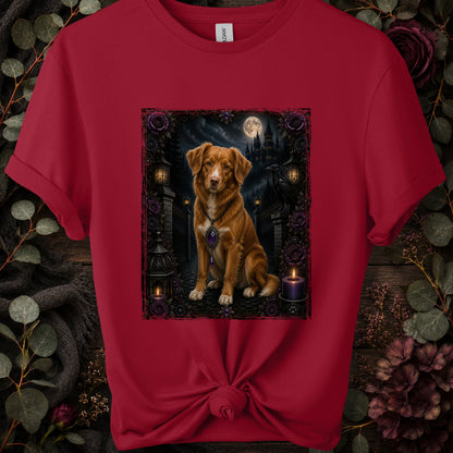 Cardinal Red