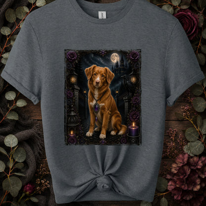 Dark Heather