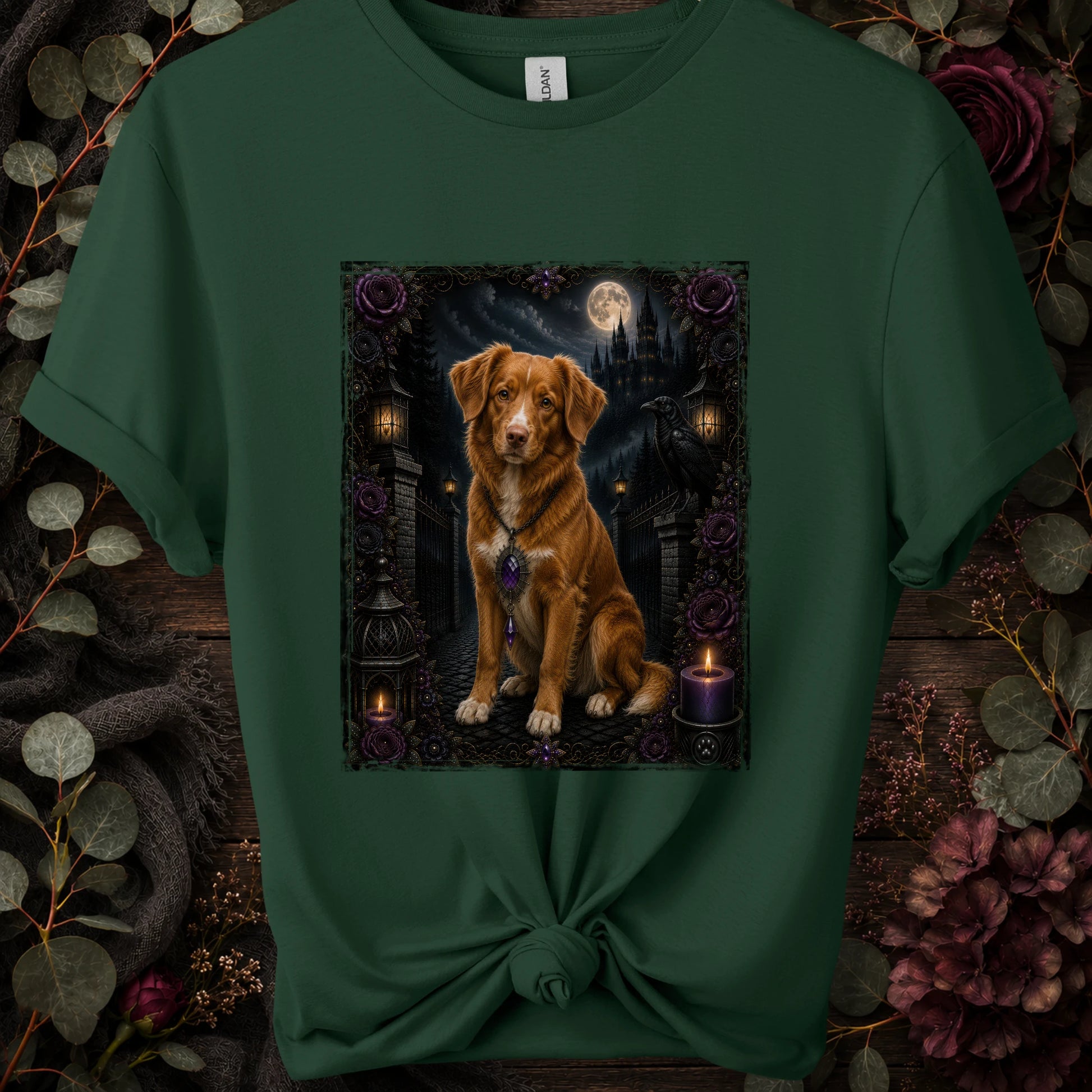Forest Green