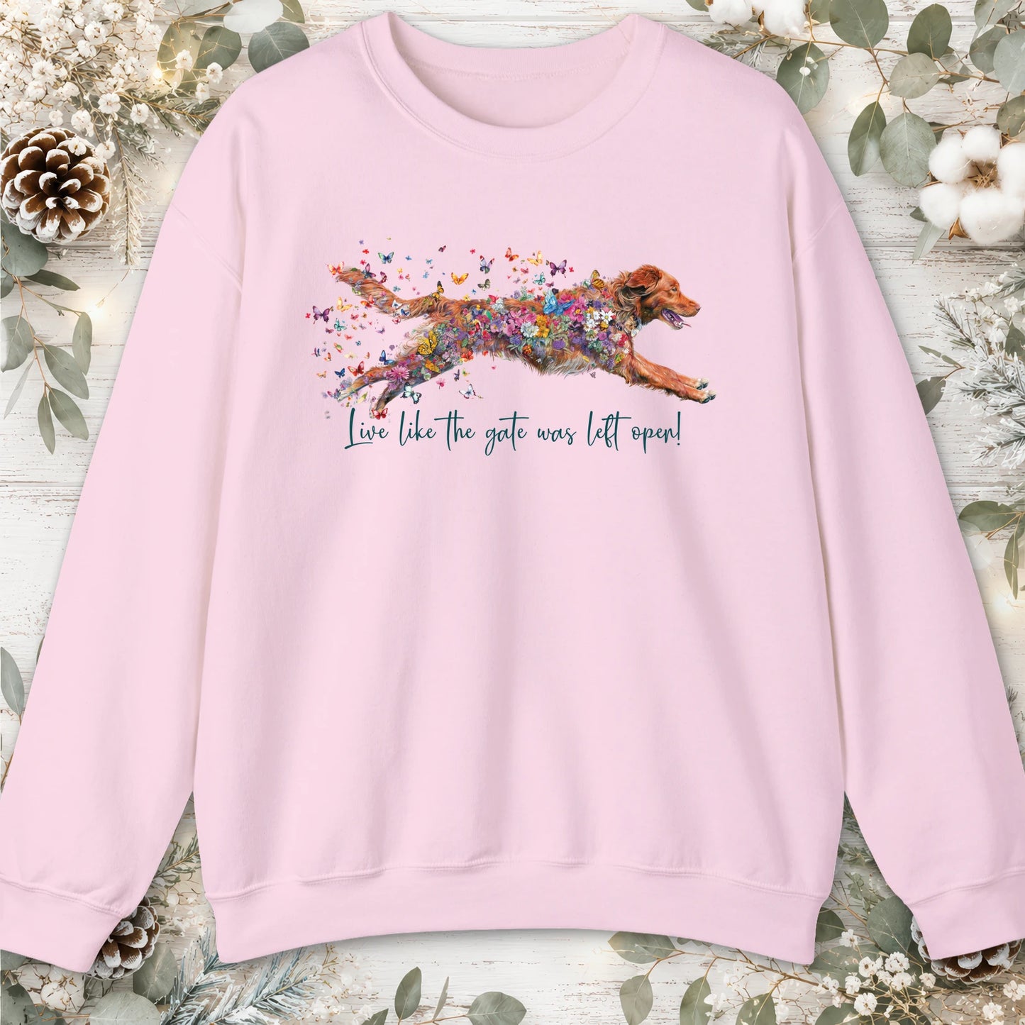 Light Pink