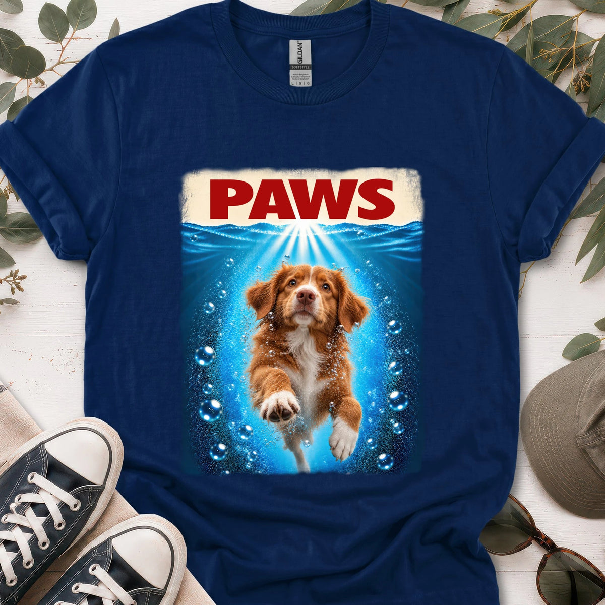 Navy