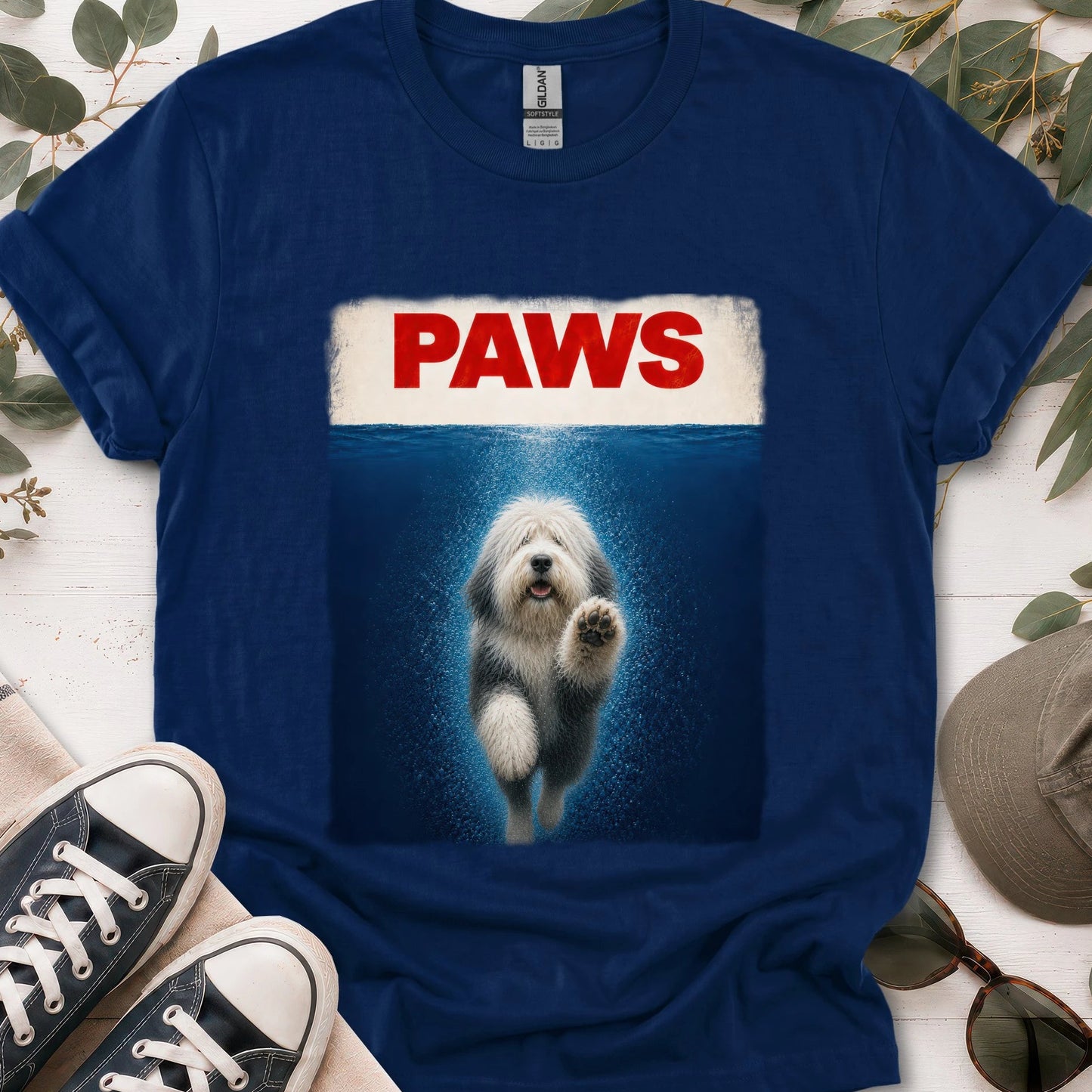 Navy