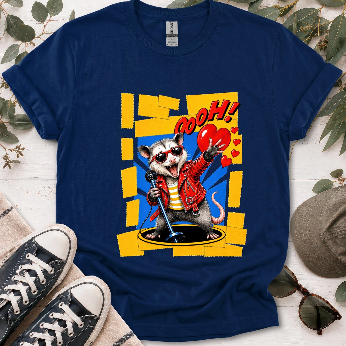 Navy