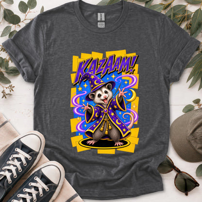 Dark Heather