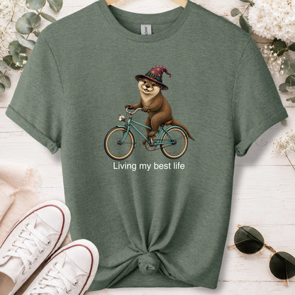 Heather Military Green
