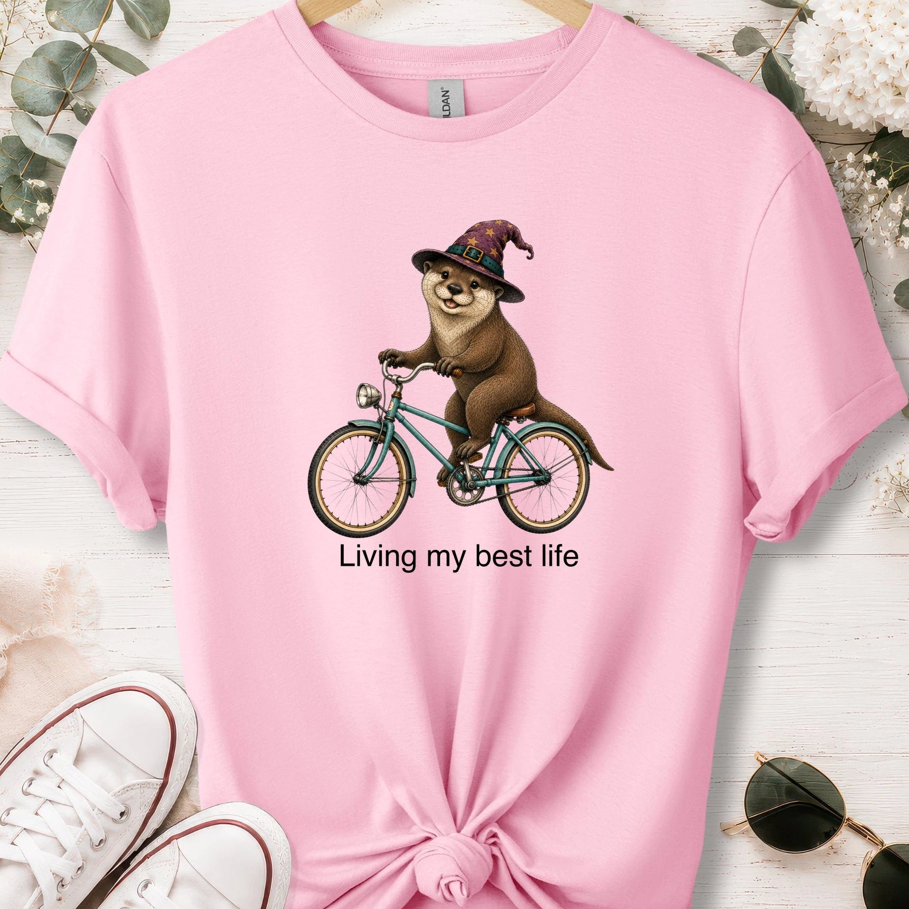 Light Pink